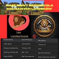Zapraszamy wszystkich chętnych do serwera Discord 😊