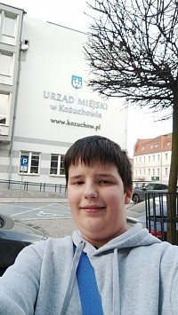 To moje miasto